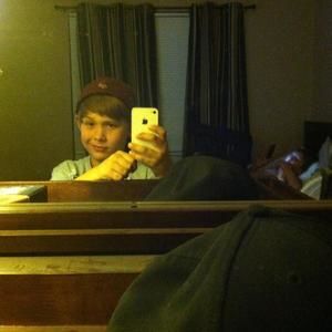 Meet your Posher, Peyton